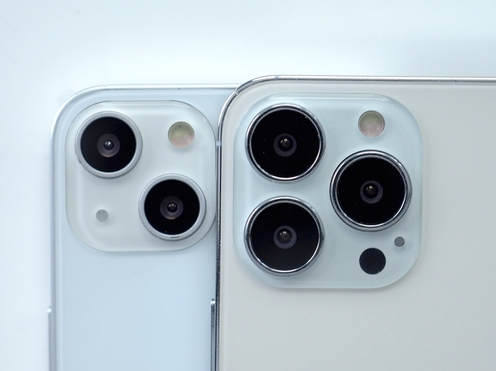 盈江苹果维修点分享iPhone 13 Pro Max发烫特殊故障解读 
