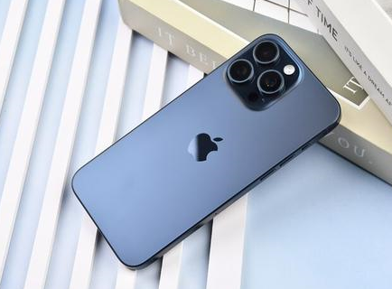 盈江苹果维修点分享iPhone 15 Pro Max发烫深度剖析 