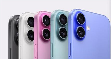 盈江苹果维修点分享iPhone 16发烫易忽视因素汇总 