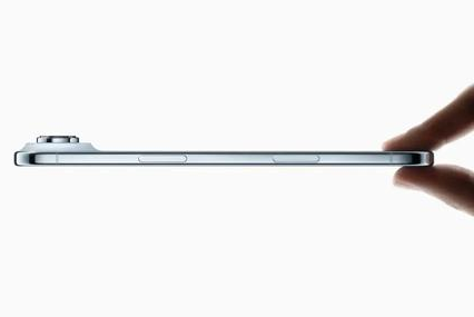 盈江苹果维修点分享iPhone 17 Air发烫几大隐形诱因 