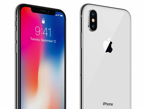 盈江苹果维修点分享iPhone X摄像头实拍质感与场景适配全解析 