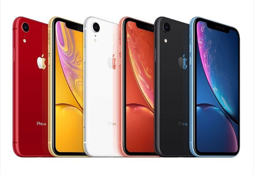 盈江苹果维修点分享iPhone XR摄像头原生色彩表现与日常拍摄实用指南 